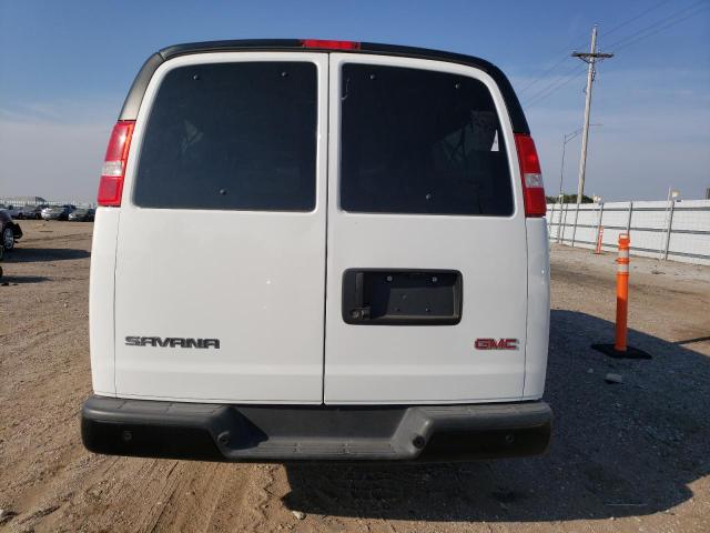 Photo 5 VIN: 1GJZ7NFP5P1115405 - GMC SAVANA G35 