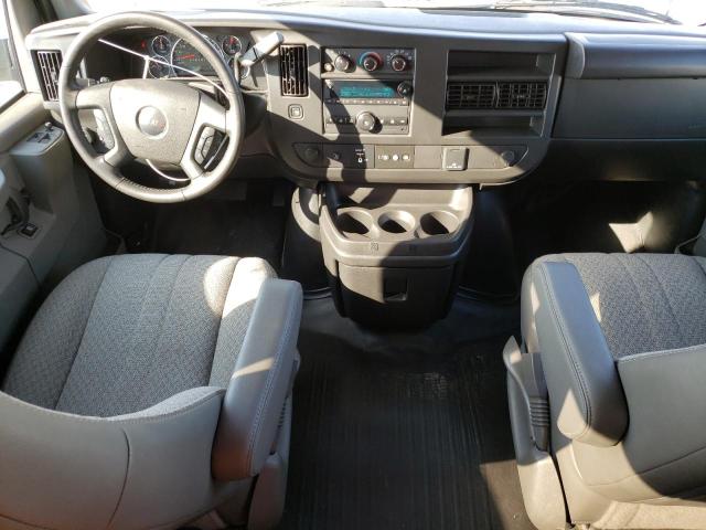 Photo 7 VIN: 1GJZ7NFP5P1115405 - GMC SAVANA G35 