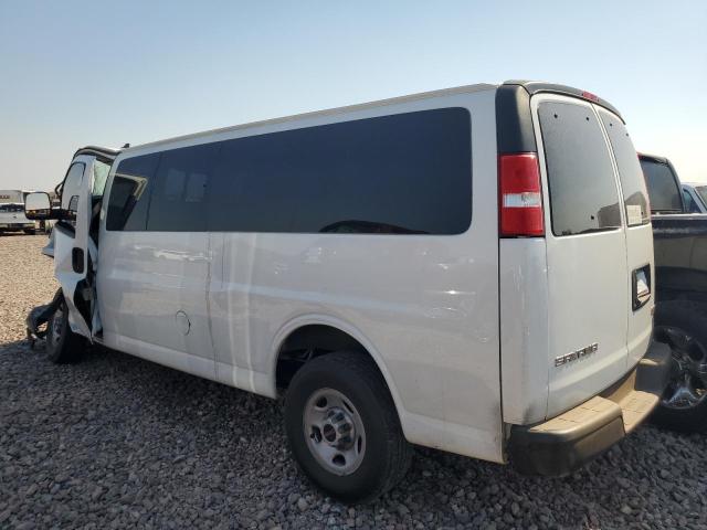 Photo 1 VIN: 1GJZ7NFPXP1103203 - GMC SAVANA G35 