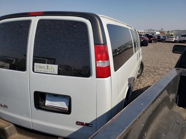 Photo 2 VIN: 1GJZ7NFPXP1103203 - GMC SAVANA G35 