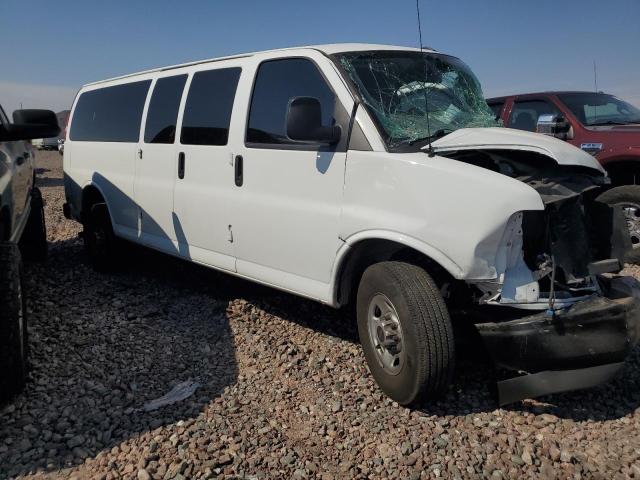 Photo 3 VIN: 1GJZ7NFPXP1103203 - GMC SAVANA G35 