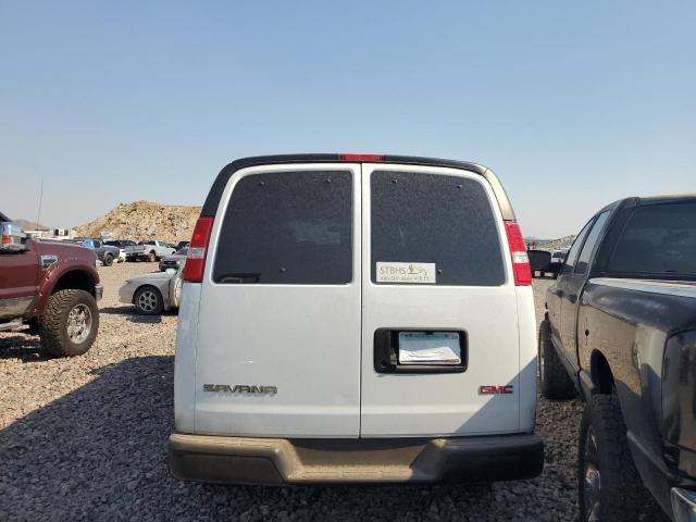 Photo 5 VIN: 1GJZ7NFPXP1103203 - GMC SAVANA G35 