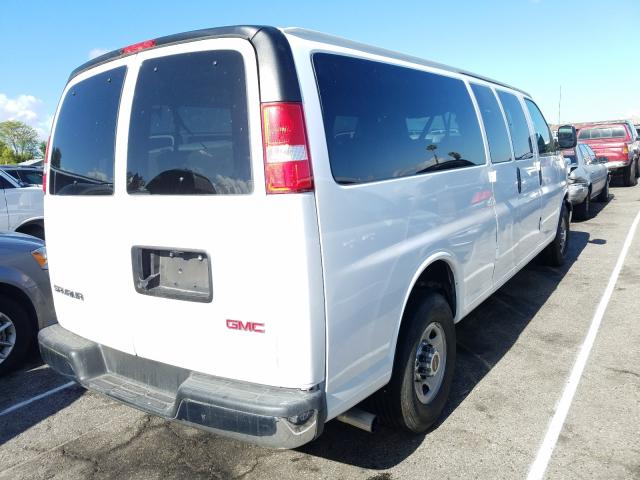 Photo 3 VIN: 1GJZ7PFG0L1164470 - GMC SAVANA G35 