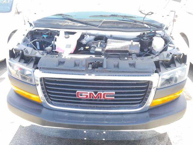 Photo 6 VIN: 1GJZ7PFG0L1164470 - GMC SAVANA G35 