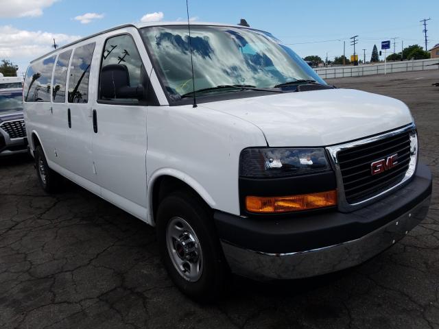 Photo 0 VIN: 1GJZ7PFG0L1166042 - GMC SAVANA G35 