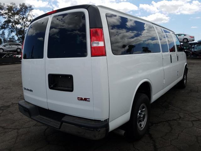 Photo 3 VIN: 1GJZ7PFG0L1166042 - GMC SAVANA G35 