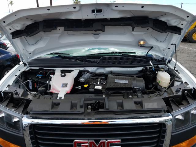 Photo 6 VIN: 1GJZ7PFG0L1166042 - GMC SAVANA G35 