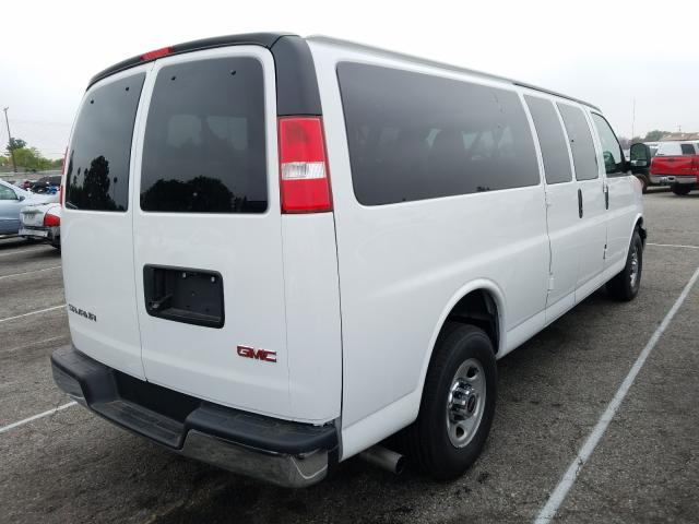 Photo 3 VIN: 1GJZ7PFG0L1166767 - GMC SAVANA G35 