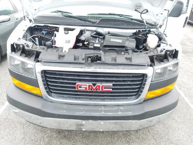 Photo 6 VIN: 1GJZ7PFG0L1166767 - GMC SAVANA G35 