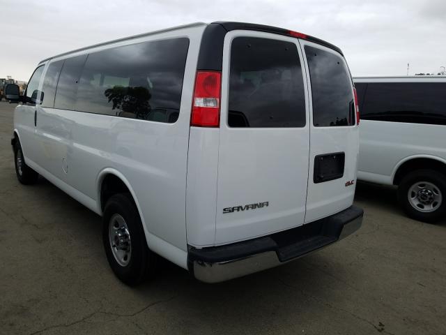 Photo 2 VIN: 1GJZ7PFG0L1172441 - GMC SAVANA G35 