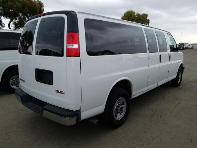 Photo 3 VIN: 1GJZ7PFG0L1172441 - GMC SAVANA G35 