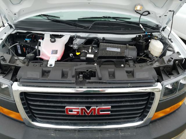 Photo 6 VIN: 1GJZ7PFG0L1172441 - GMC SAVANA G35 