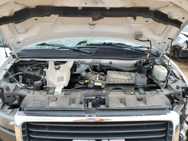 Photo 11 VIN: 1GJZ7PFG1H1178031 - GMC SAVANA G35 