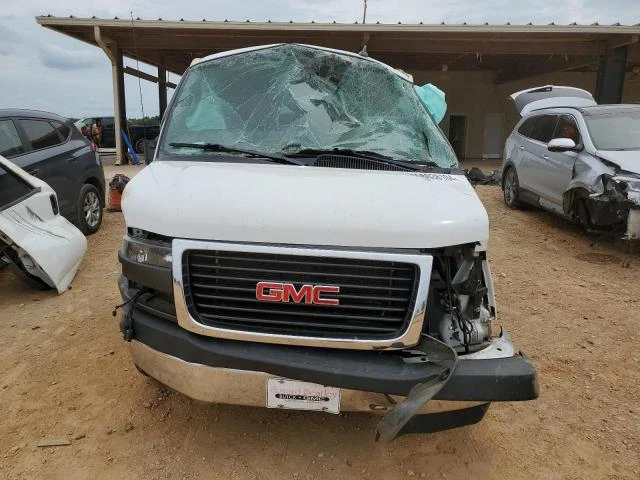 Photo 4 VIN: 1GJZ7PFG1H1178031 - GMC SAVANA G35 