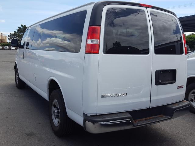 Photo 2 VIN: 1GJZ7PFG1L1172299 - GMC SAVANA G35 