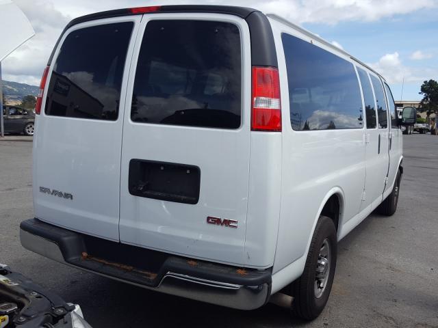 Photo 3 VIN: 1GJZ7PFG1L1172299 - GMC SAVANA G35 