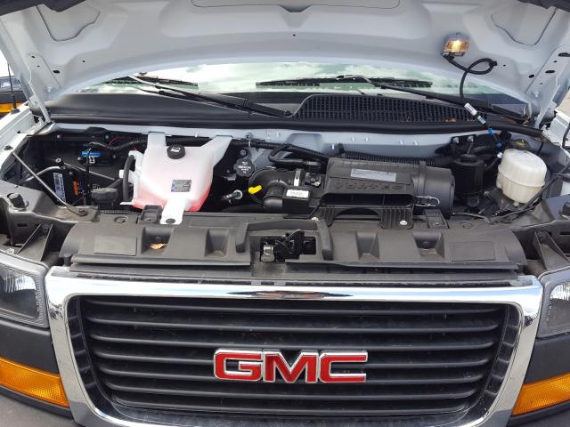 Photo 6 VIN: 1GJZ7PFG1L1172299 - GMC SAVANA G35 