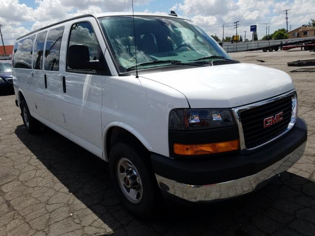 Photo 0 VIN: 1GJZ7PFG1L1173551 - GMC SAVANA G35 