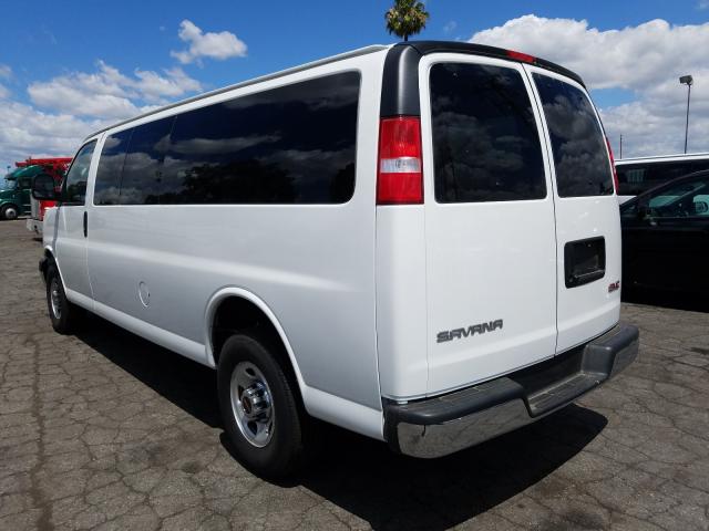 Photo 2 VIN: 1GJZ7PFG1L1173551 - GMC SAVANA G35 