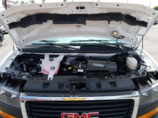 Photo 6 VIN: 1GJZ7PFG1L1173551 - GMC SAVANA G35 