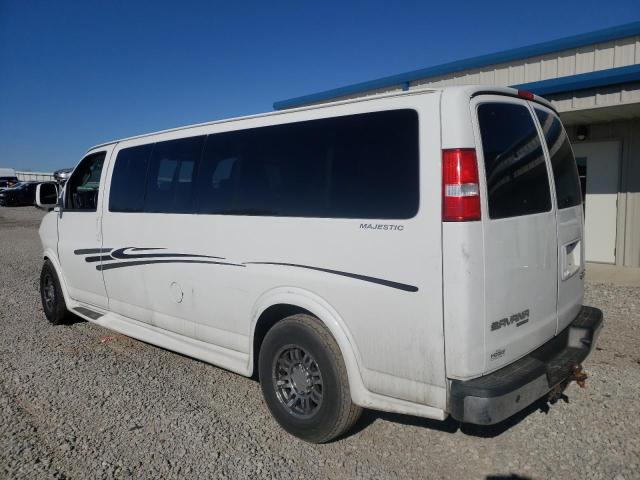 Photo 2 VIN: 1GJZ7PFG2G1229213 - GMC SAVANA G35 