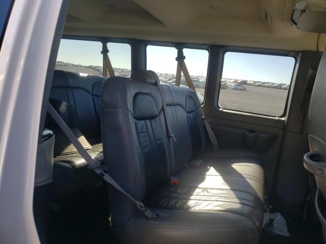 Photo 5 VIN: 1GJZ7PFG2G1229213 - GMC SAVANA G35 