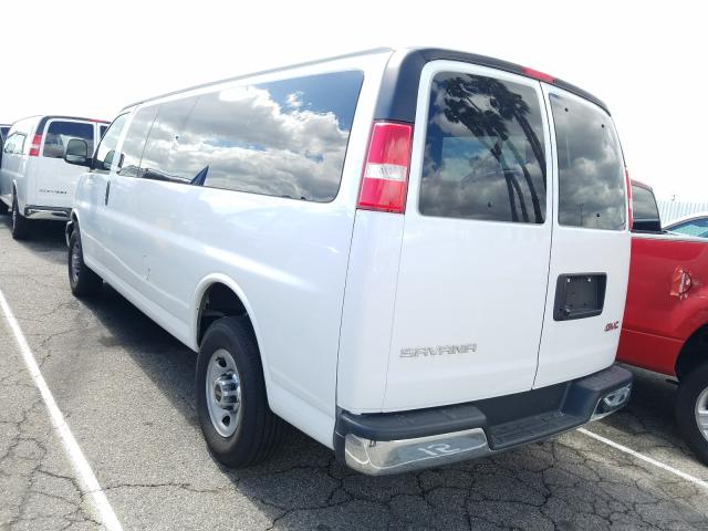 Photo 2 VIN: 1GJZ7PFG2L1158069 - GMC SAVANA G35 