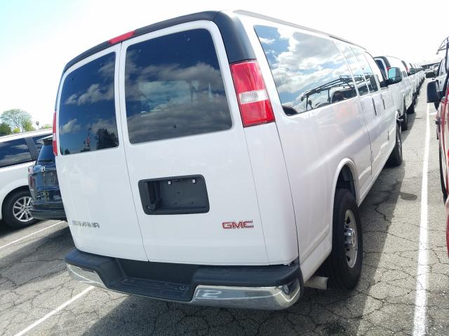 Photo 3 VIN: 1GJZ7PFG2L1158069 - GMC SAVANA G35 