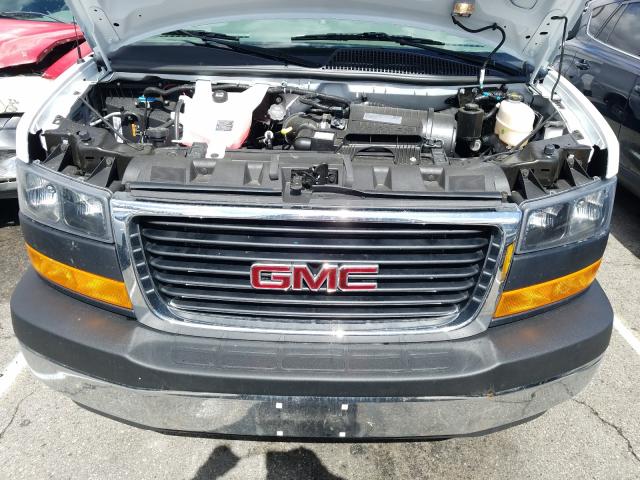 Photo 6 VIN: 1GJZ7PFG2L1158069 - GMC SAVANA G35 