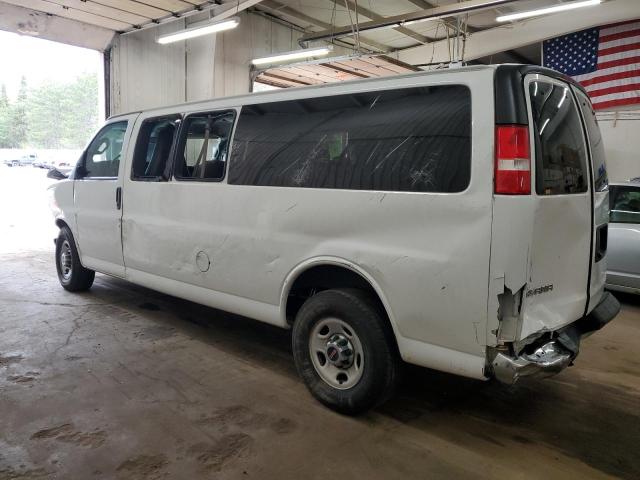 Photo 1 VIN: 1GJZ7PFG2L1162669 - GMC SAVANA G35 