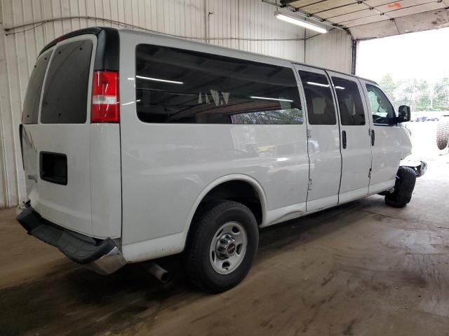 Photo 2 VIN: 1GJZ7PFG2L1162669 - GMC SAVANA G35 