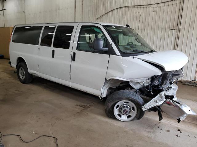 Photo 3 VIN: 1GJZ7PFG2L1162669 - GMC SAVANA G35 