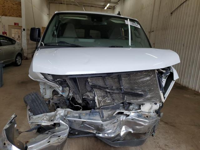 Photo 4 VIN: 1GJZ7PFG2L1162669 - GMC SAVANA G35 