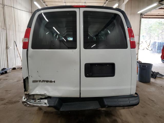 Photo 5 VIN: 1GJZ7PFG2L1162669 - GMC SAVANA G35 