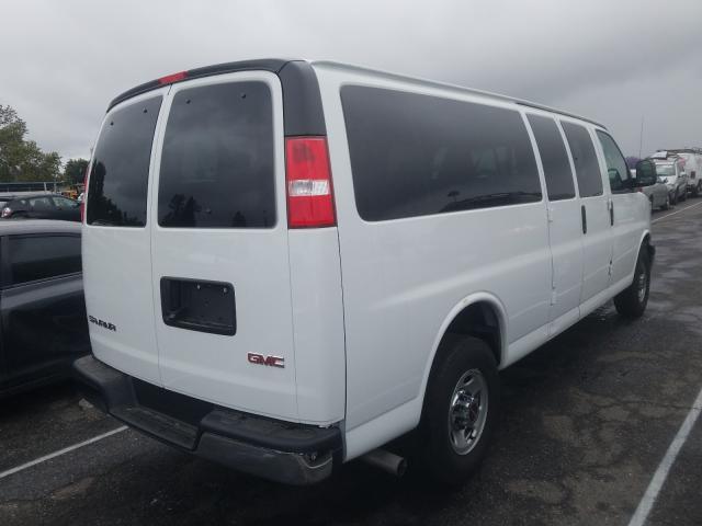 Photo 3 VIN: 1GJZ7PFG2L1165927 - GMC SAVANA G35 