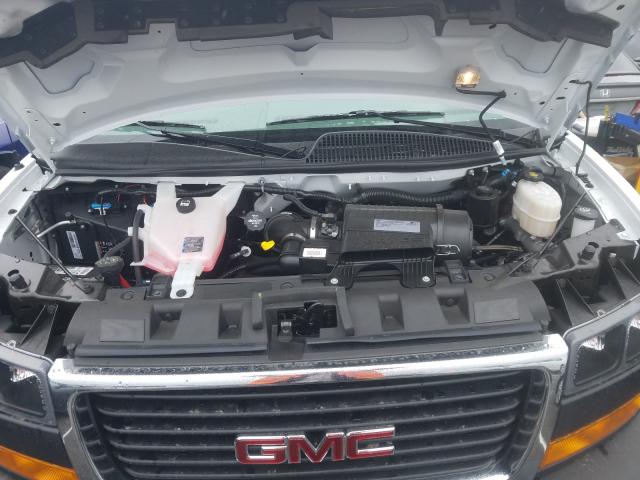 Photo 6 VIN: 1GJZ7PFG2L1165927 - GMC SAVANA G35 