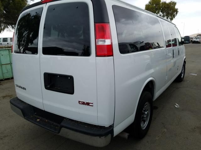 Photo 3 VIN: 1GJZ7PFG2L1167290 - GMC SAVANA G35 