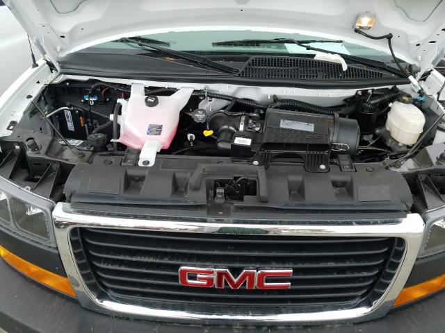 Photo 6 VIN: 1GJZ7PFG2L1167290 - GMC SAVANA G35 