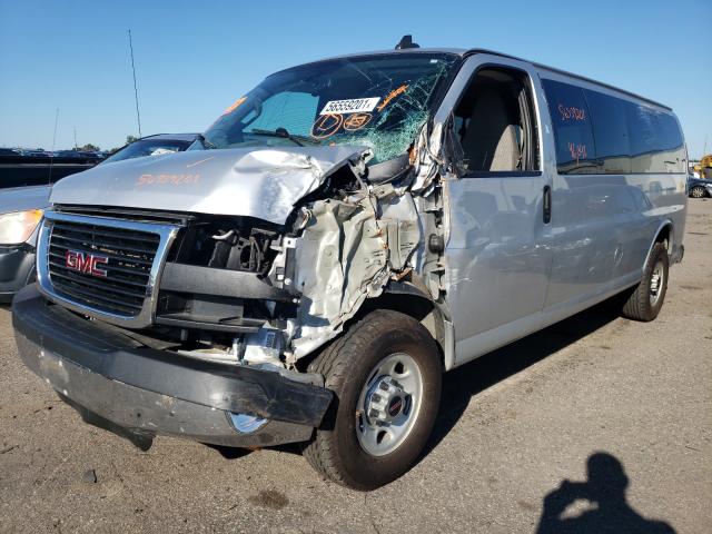 Photo 1 VIN: 1GJZ7PFG3G1248255 - GMC SAVANA G35 