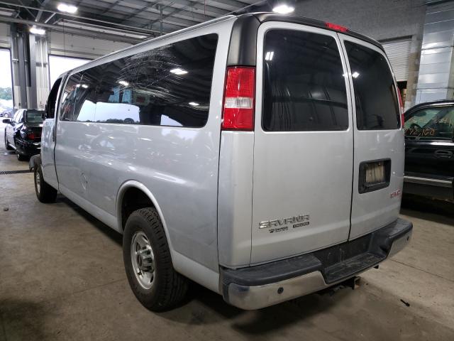 Photo 2 VIN: 1GJZ7PFG3G1248255 - GMC SAVANA G35 