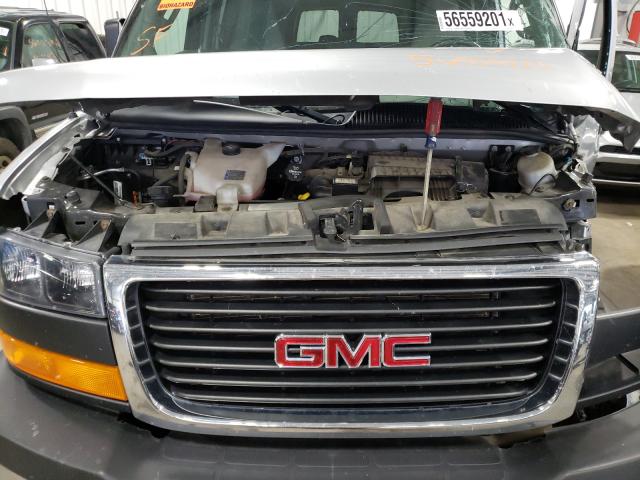 Photo 6 VIN: 1GJZ7PFG3G1248255 - GMC SAVANA G35 