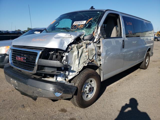 Photo 8 VIN: 1GJZ7PFG3G1248255 - GMC SAVANA G35 