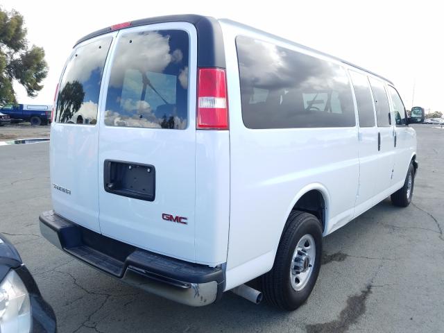 Photo 3 VIN: 1GJZ7PFG3L1165113 - GMC SAVANA G35 