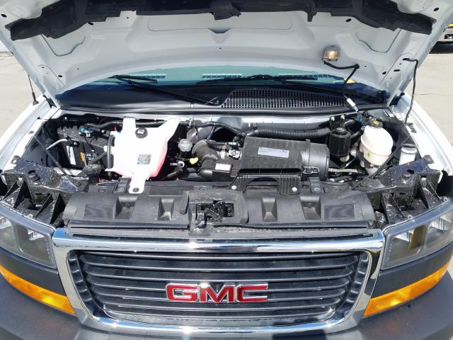 Photo 6 VIN: 1GJZ7PFG3L1165113 - GMC SAVANA G35 