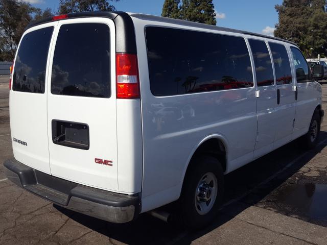 Photo 3 VIN: 1GJZ7PFG3L1166830 - GMC SAVANA G35 