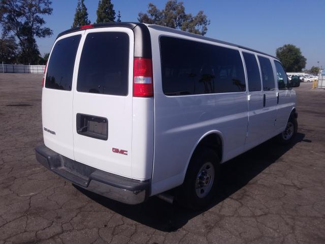 Photo 3 VIN: 1GJZ7PFG3L1166858 - GMC SAVANA G35 