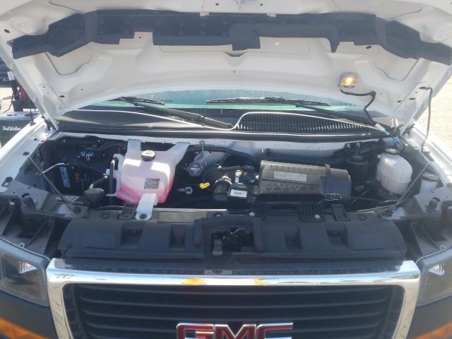 Photo 6 VIN: 1GJZ7PFG3L1166858 - GMC SAVANA G35 