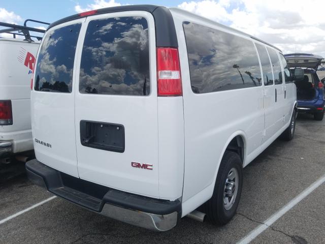 Photo 3 VIN: 1GJZ7PFG3L1166911 - GMC SAVANA G35 