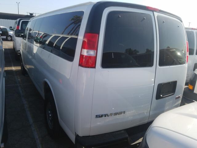 Photo 2 VIN: 1GJZ7PFG3L1167198 - GMC SAVANA G35 