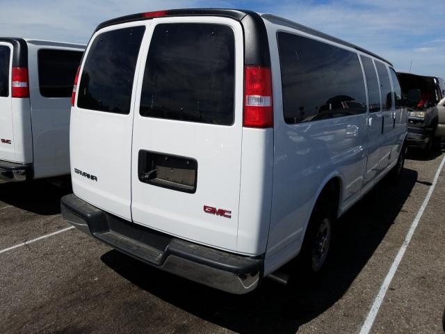 Photo 3 VIN: 1GJZ7PFG3L1167198 - GMC SAVANA G35 